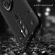 Чехол Hybrid Car Magnetic Ring для Xiaomi Redmi 9 - Уценка - Black (34569). Фото 13 из 15