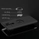 Чехол Hybrid Car Magnetic Ring для Xiaomi Redmi 9 - Уценка - Black (34569). Фото 4 из 15