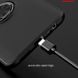Чехол Hybrid Car Magnetic Ring для Xiaomi Redmi 9 - Уценка - Black (34569). Фото 7 из 15