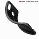 Чехол Hybrid Leather для Huawei Honor 10 Lite - Black (11108). Фото 4 из 6