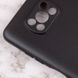 Силіконовий чохол для Xiaomi Poco X3 NFC / Poco X3 Pro (6913). Фото 2 із 4