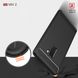 Силиконовый чехол Hybrid Carbon для Xiaomi Mi Mix 2 (5294). Фото 2 из 9