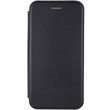 Чехол-книжка BOSO для Huawei P Smart Z - Black