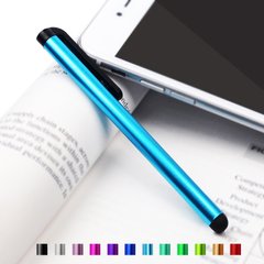 Емкостной стилус в виде ручки - Light Blue