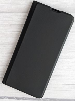 Чехол-книжка JR Elegant для Xiaomi Redmi A3 - Black