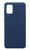 TPU чехол для Samsung Galaxy A31 - Blue