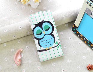 Флип-чехол с рисунком для Lenovo A6000/A6010 (2 рисунка)