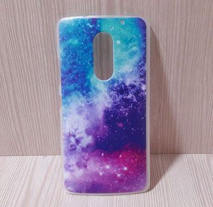 Чохол із малюнком для Lenovo Vibe X3