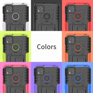 Противоударный чехол для Xiaomi Redmi 9C