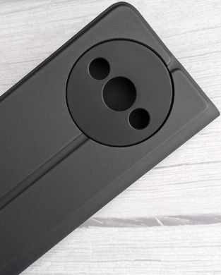 Чохол-книжка JR Elegant для Xiaomi Redmi A3 - Black