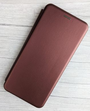 Уценка! - Чехол-книжка для Xiaomi Redmi 10C - Purple 2