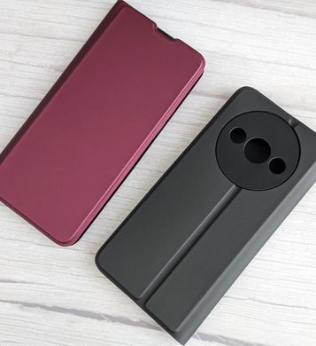 Чехол-книжка JR Elegant для Xiaomi Redmi A3 - Black