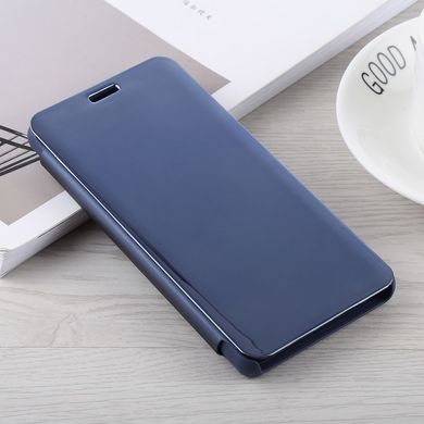 Чехол-книжка Clear View Standing Cover для Huawei Y5 2019