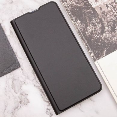 Чехол-книжка JR Elegant для Xiaomi Redmi A3 - Black