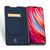 Чохол-книжка Dux Ducis з кишенею для Xiaomi Redmi Note 8 Pro - Dark Blue