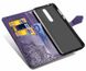 Чохол-книжка JR Art для Nokia 3.2 - Purple (29737). Фото 3 із 4