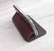Чохол (книга) JR Original для Huawei Y5 2019 - Dark Red (21795). Фото 6 із 7