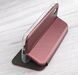 Чохол (книга) JR Original для Huawei Y5 2019 - Dark Red (21795). Фото 7 із 7