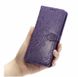 Чехол (книжка) JR Art для Xiaomi Redmi 7A - Purple (14682). Фото 2 из 8