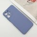 Силіконовий TPU чохол для Xiaomi Redmi 12 - Blue