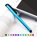 Емкостной стилус в виде ручки - Light Blue (4588-2). Фото 1 из 6