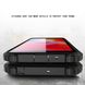 Броньований чохол Immortal для Xiaomi Redmi 6 - Black (21803). Фото 4 із 8