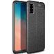 TPU чехол Slim Leather для Samsung Galaxy M51