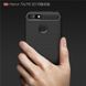 Защитный чехол Hybrid Carbon для Huawei Honor 7C - Black (11189). Фото 11 из 13