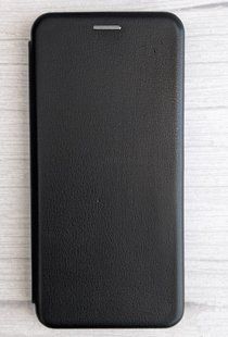 Уцінка! - Чохол-книжка для Xiaomi Redmi 10 2022 - Black