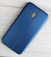 Уценка! - Чехол-книжка JR для Xiaomi Redmi 8A - Blue