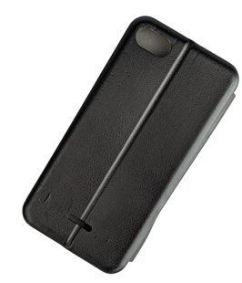Уцінка! - Чохол (книжка) Funda для Xiaomi Redmi 6A - Black