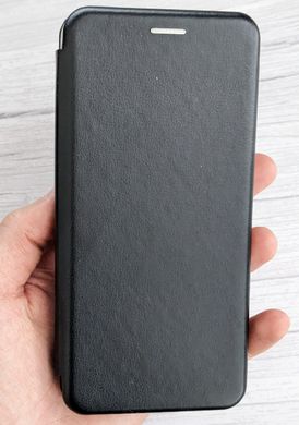 Уценка! - Чехол-книжка для Xiaomi Redmi 10 2022 - Black