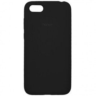Original Premium Case для Huawei Y5 2018 / Honor 7A - Black