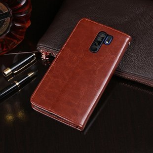 Чехол-книжка JR Original для Xiaomi Redmi 9