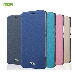 Чехол (книжка) Mofi для Xiaomi Redmi 9C