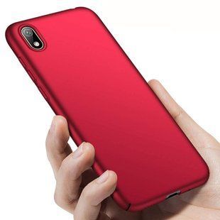 Пластиковый чехол Mercury Hard 360 для Huawei Y5 2019