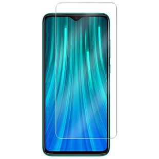 Захисне скло 9H для Xiaomi Redmi 9C