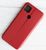 Чехол (книжка) BOSO для Xiaomi Redmi 9C - Red