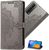 Чехол-книжка JR Art Series для Huawei P Smart 2021 - Grey