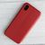 Уценка! - Чехол-книжка JR для Xiaomi Redmi 7A - Red 2