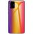 Чехол TPU+GlassTwist для Samsung Galaxy A51 - Orange