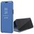 Чехол-книжка Clear View Standing Cover для Huawei Y5 2019 - Dark Blue