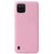 Силіконовий (TPU) чохол для Realme C11 2021 - Pink