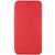Чехол-книжка Boso для Xiaomi Redmi Note 8 Pro - Red