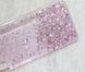 TPU чехол с блестками Star для Xiaomi Redmi 7A - Pink (15125). Фото 3 из 3