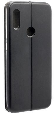 Чохол-книжка BOSO для Huawei Y6S - Black