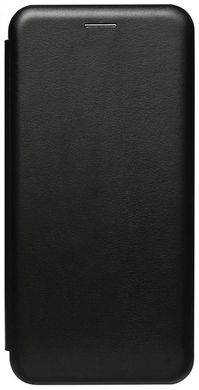 Чохол-книжка BOSO для Huawei Y6S - Black