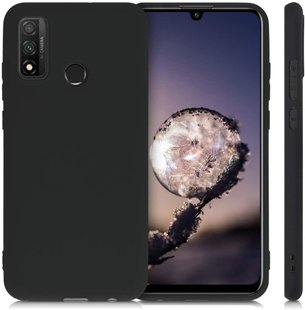 Силіконовий чохол для Huawei P Smart 2020