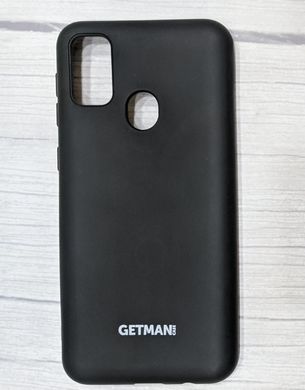 Чехол Silicone Cover for Magnet для Samsung Galaxy M21 / M30s