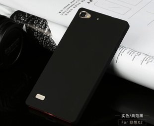 Пластиковый чехол для Lenovo Vibe X2